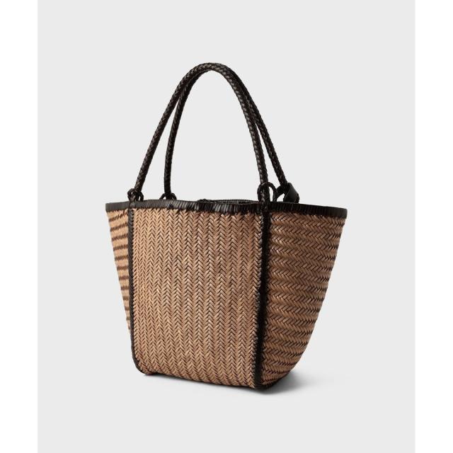 グレースコンチネンタル（GRACE CONTINENTAL）/VIPERA THE LABEL メッシュトートBAG_7