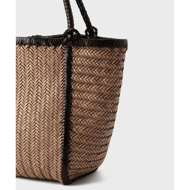 グレースコンチネンタル（GRACE CONTINENTAL）/VIPERA THE LABEL メッシュトートBAG_8