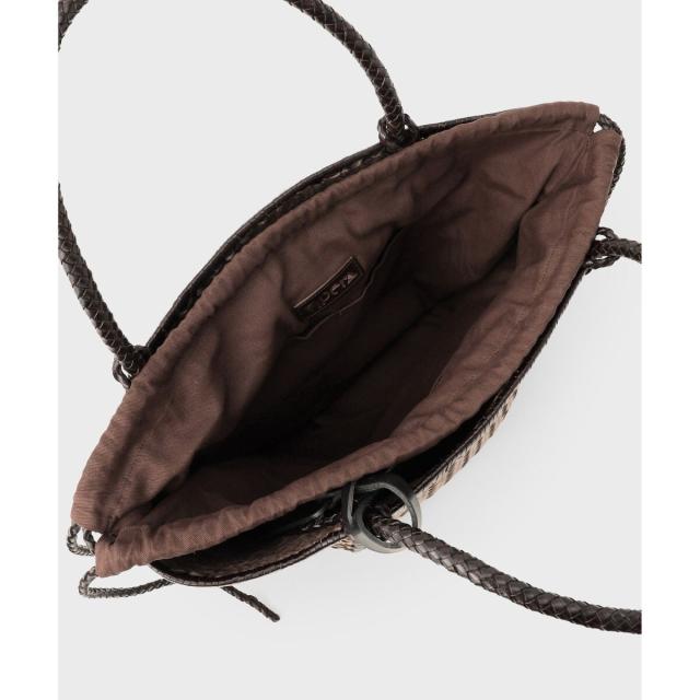 グレースコンチネンタル（GRACE CONTINENTAL）/VIPERA THE LABEL メッシュトートBAG_10