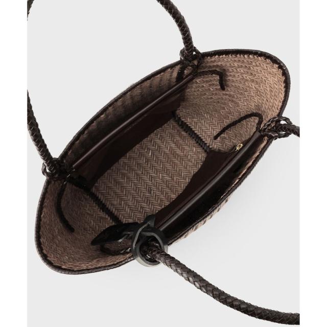 グレースコンチネンタル（GRACE CONTINENTAL）/VIPERA THE LABEL メッシュトートBAG_11