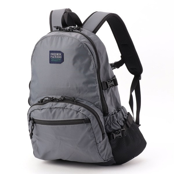 グランドパーク（Grand PARK）/【FREDRIK PACKERS】210D DAY PACK TIPI 別注モデル