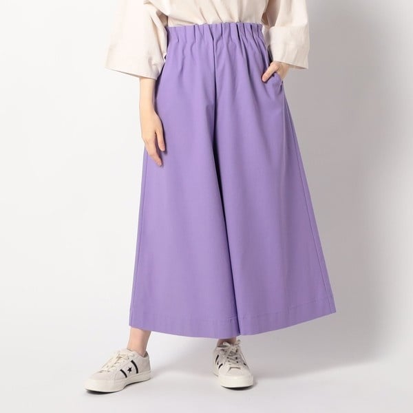 グランドパーク（Grand PARK）/スーパーストレッチワイドパンツ