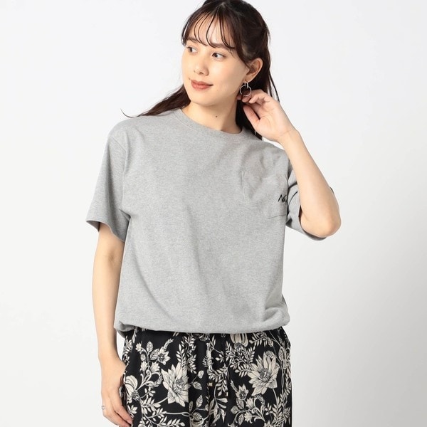 グランドパーク（Grand PARK）/【NANGA別注】バックプリントTシャツ_3