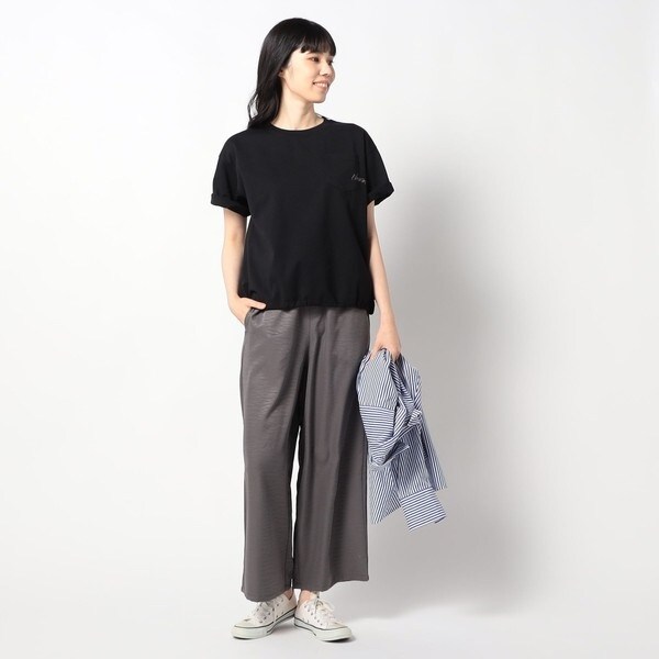 グランドパーク（Grand PARK）/【NANGA別注】バックプリントTシャツ_10