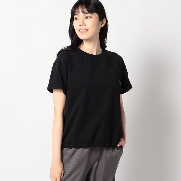 グランドパーク（Grand PARK）/【NANGA別注】バックプリントTシャツ_11