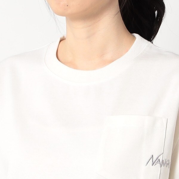 グランドパーク（Grand PARK）/【NANGA別注】バックプリントTシャツ_17