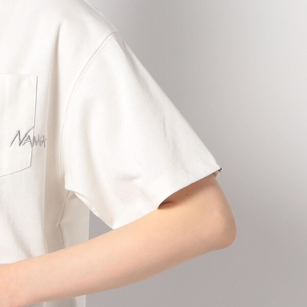 グランドパーク（Grand PARK）/【NANGA別注】バックプリントTシャツ_18