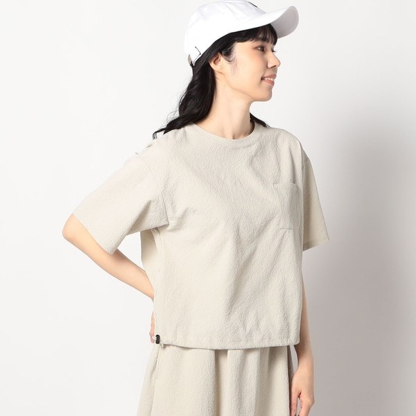 グランドパーク（Grand PARK）/【3点セット】プルオーバー・バッグ・スカートセット