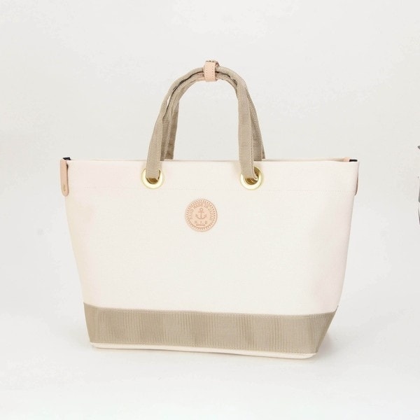 グランドパーク（Grand PARK）/「N．I．B」別注キャンパストートバッグ