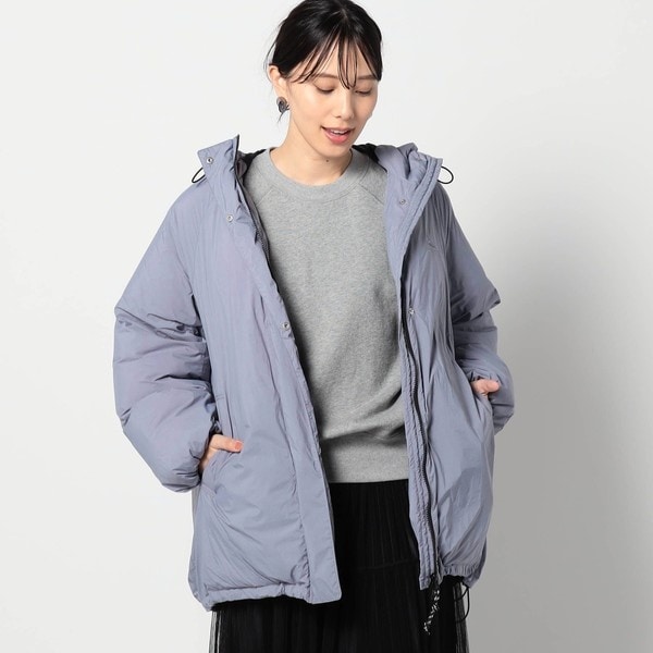 グランドパーク（Grand PARK）/【KELTY】別注 撥水中綿ブルゾン