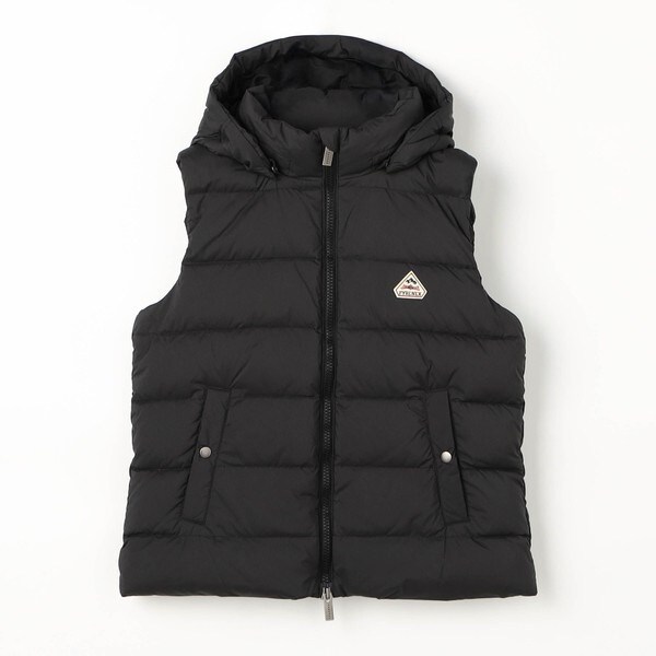 グランドパーク（Grand PARK）/【PYRENEX】SPOUTNIC VEST / スプートニックベスト_1