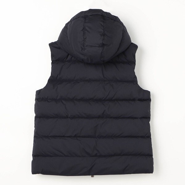 グランドパーク（Grand PARK）/【PYRENEX】SPOUTNIC VEST / スプートニックベスト_2