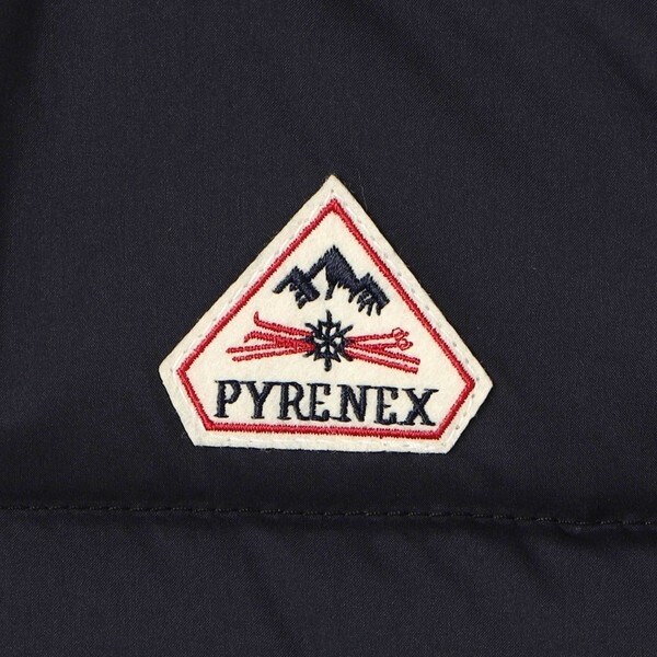 グランドパーク（Grand PARK）/【PYRENEX】SPOUTNIC VEST / スプートニックベスト_7