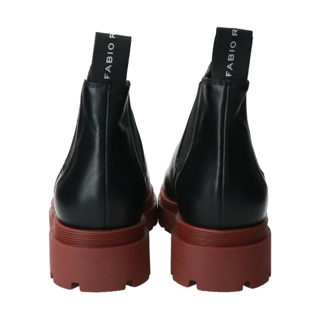 ファビオ ルスコーニ（FABIO RUSCONI）/Fabio Rusconi◇4cmヒール