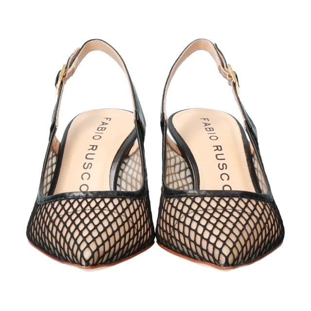 【FABIO RUSCONI】チュールネットレイヤードバックバンド ファビオルスコーニ チュールネットレイヤードバックバンド - メルカリ