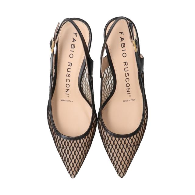 ファビオ ルスコーニ（FABIO RUSCONI）/Fabio Rusconi◇6．5cmヒール