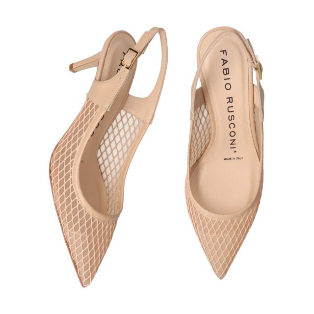 ファビオ ルスコーニ（FABIO RUSCONI）/Fabio Rusconi◇6．5cmヒール