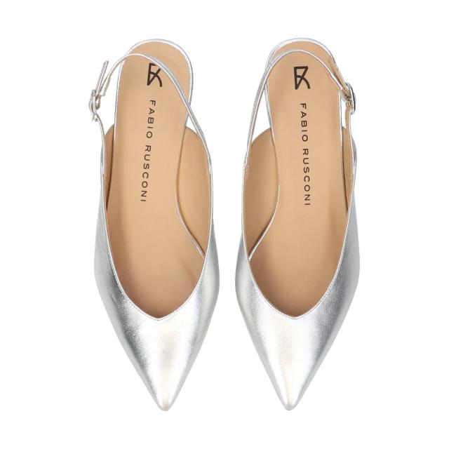 ファビオ ルスコーニ（FABIO RUSCONI）/FABIO RUSCONI◇2．7cmヒール