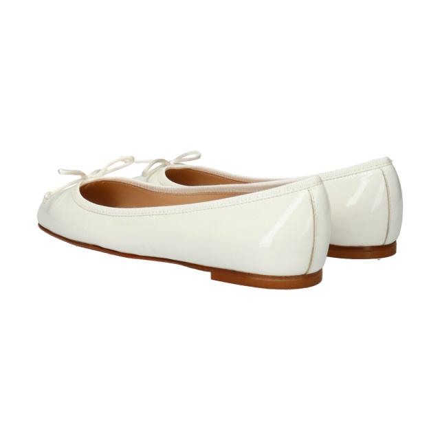 ファビオ ルスコーニ（FABIO RUSCONI）/FABIO RUSCONI◇ラウンドトウ