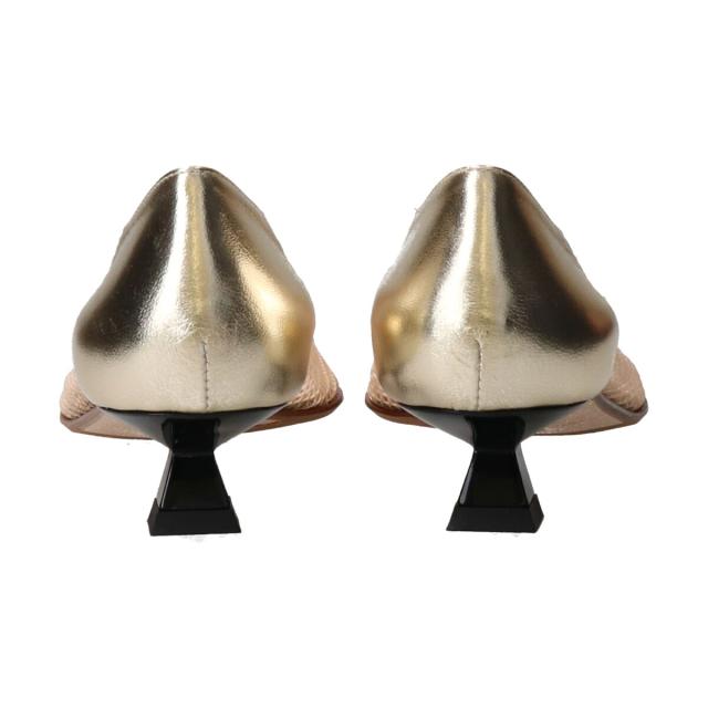 ファビオ ルスコーニ（FABIO RUSCONI）/Fabio Rusconi◇3．6cmヒール