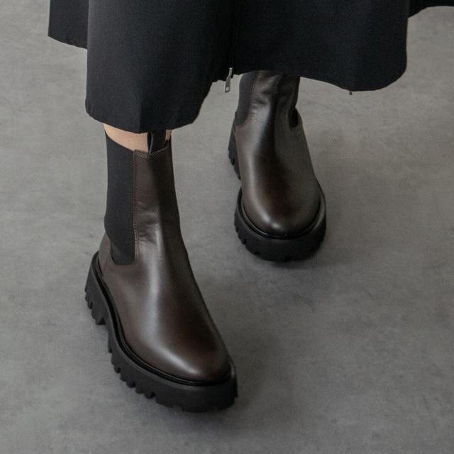 ファビオ ルスコーニ（FABIO RUSCONI）/Fabio Rusconi◇4．5cmヒール