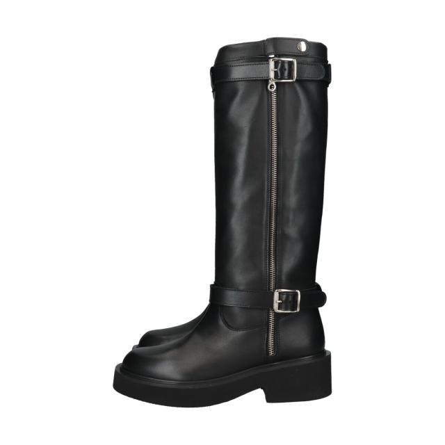 ファビオ ルスコーニ（FABIO RUSCONI）/Fabio Rusconi◇4．5cmヒール