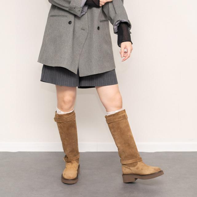 ファビオ ルスコーニ（FABIO RUSCONI）/Fabio Rusconi◇4．5cmヒール