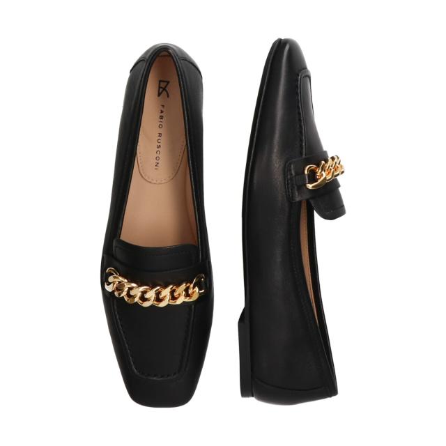 ファビオ ルスコーニ（FABIO RUSCONI）/FABIO RUSCONI◇0．9cmヒール