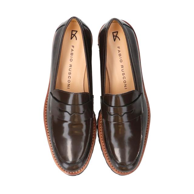 ファビオ ルスコーニ（FABIO RUSCONI）/FABIO RUSCONI◇2．8cmヒール