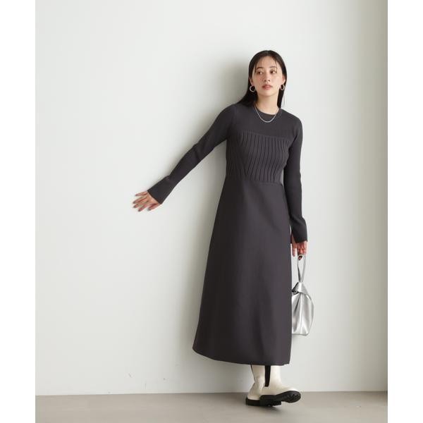 メーカー直送】 新品✨ELIZABETH MAMBRINI カシミア ニット 黒