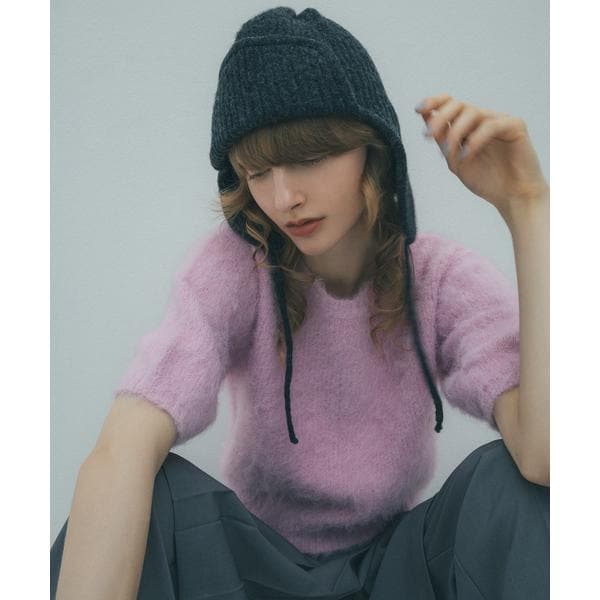 ニット+セーター N.Natural beauty basic - N.natural beauty basic N.（N. Natural Beauty Basic）（エヌエヌナチュラル