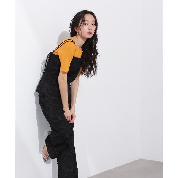 NATURAL BEAUTY BASIC】セットアップ 極美品✨NATURAL BEAUTY