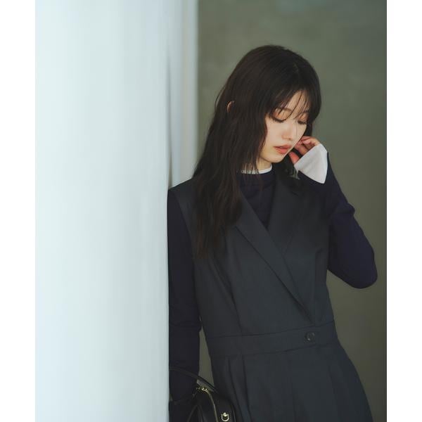 ナチュラルビューティーベーシック スーツ N.（N. Natural Beauty Basic）（エヌエヌナチュラルビューティー