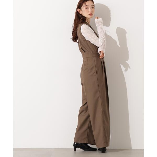 NATURAL BEAUTY BASICのスーツ エヌ ナチュラルビューティーベーシック（N．Natural Beauty Basic