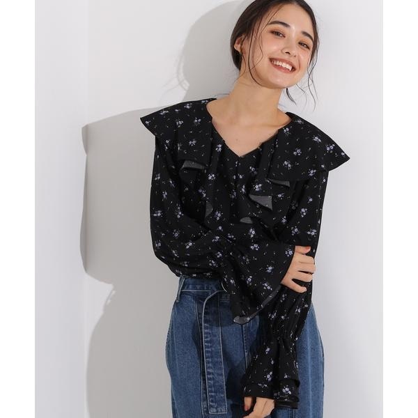 MARANT ETOILE マランエトワール ブラウス レディース 【古着】【中古