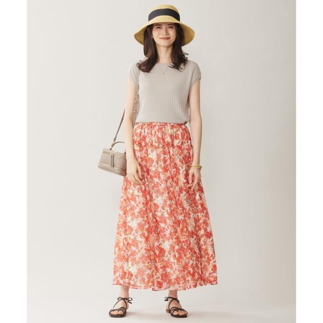 自由区（JIYU−KU）/【アンサンブル対応・洗える】ハイツイスト