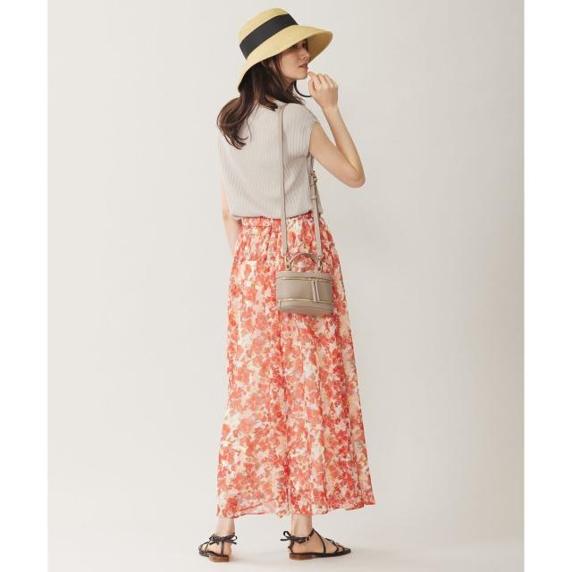 自由区（JIYU−KU）/【アンサンブル対応・洗える】ハイツイスト