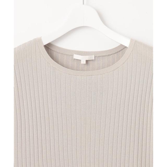 自由区（JIYU−KU）/【アンサンブル対応・洗える】ハイツイスト