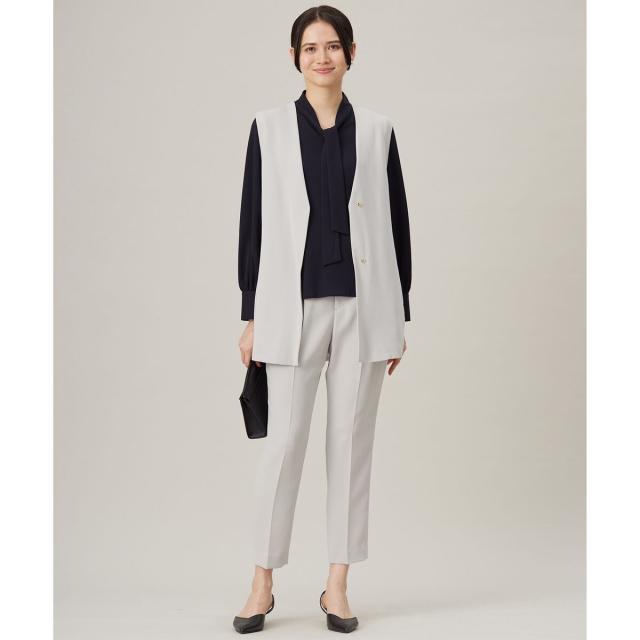 自由区（JIYU−KU）/【セットアップ対応・洗える】トリアセダブル