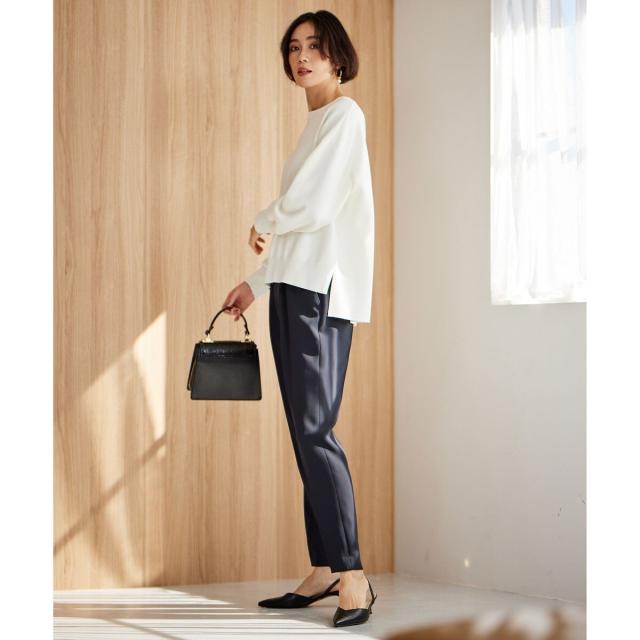 自由区（JIYU−KU）/【セットアップ対応・洗える】トリアセダブル