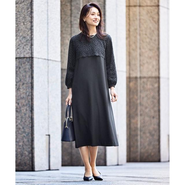 forteforte フォルテフォルテ フリル 長袖シャツ forte_forte フォルテ