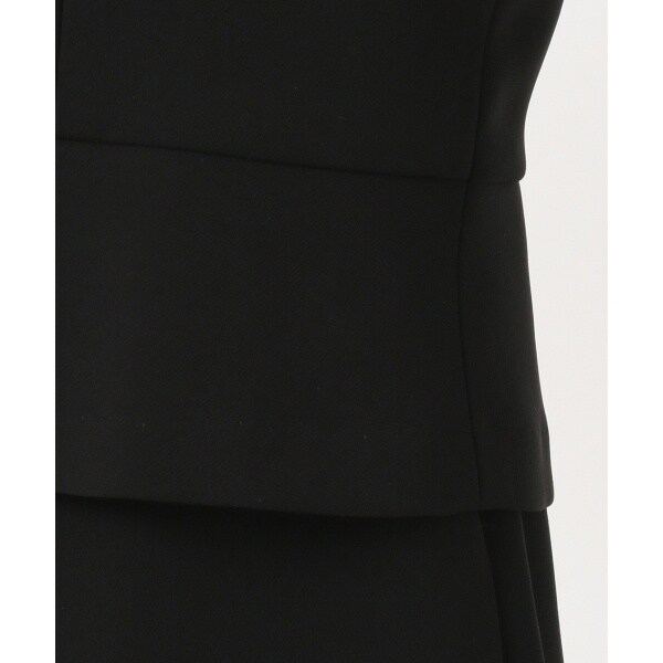 自由区 フォーマル（JIYUKU FORMAL）/【洗える】2WAY