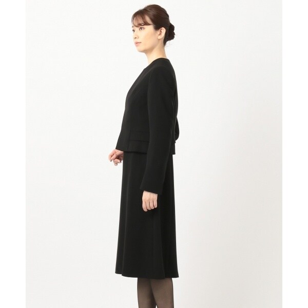 自由区 フォーマル（JIYUKU FORMAL）/【洗える】2WAY