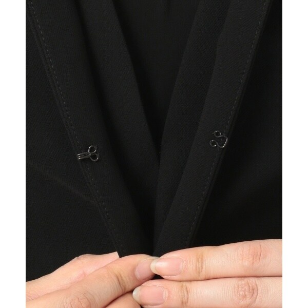 自由区 フォーマル（JIYUKU FORMAL）/【洗える】2WAY