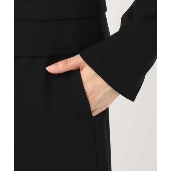 自由区 フォーマル（JIYUKU FORMAL）/【洗える】2WAY