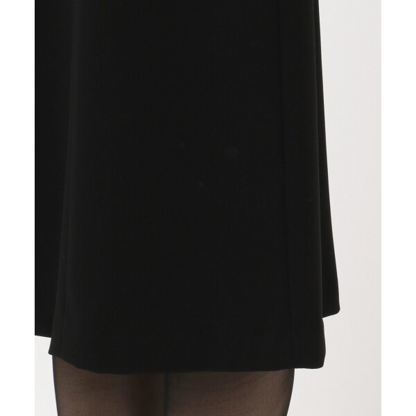 自由区 フォーマル（JIYUKU FORMAL）/【洗える】シル