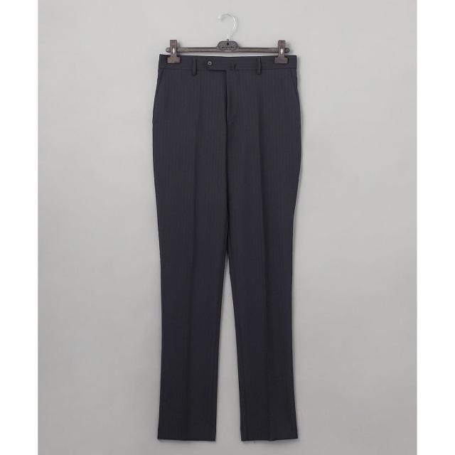 五大陸 ウールストレッチセットアップ 極美品】五大陸