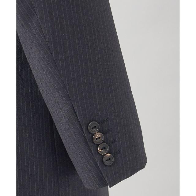 五大陸（gotairiku）/【Ermenegildo Zegna】TRAVELLER スーツ（ライト