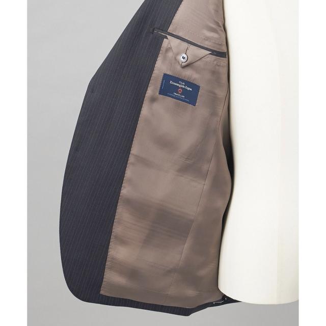 五大陸（gotairiku）/【Ermenegildo Zegna】TRAVELLER スーツ（ライト