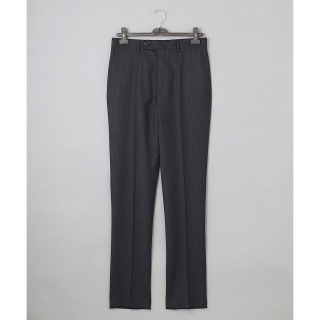 五大陸（gotairiku）/【Ermenegildo Zegna】TRAVELLER スーツ（ライト